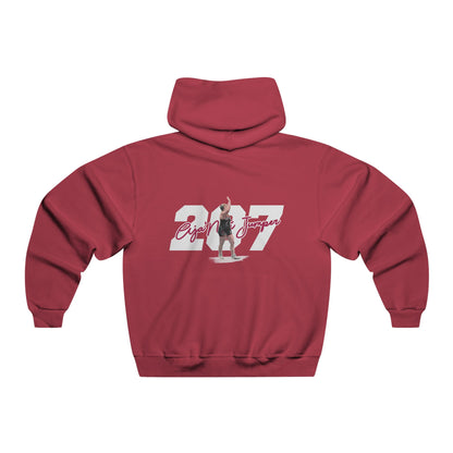 Aja'nai Jumper Vintage Hoodie