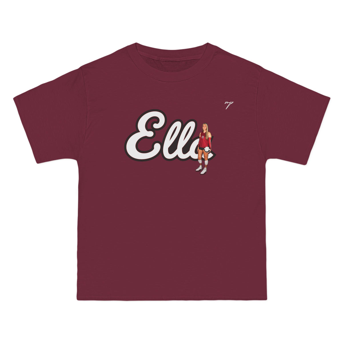 Ella Grivna Vintage Tee