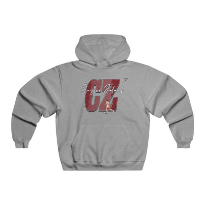 Cuyler Zulauf Vintage Hoodie
