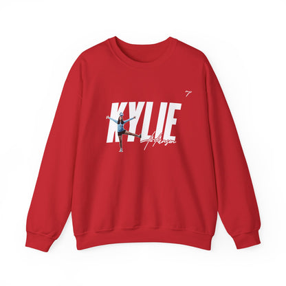 Kylie Hanson Crewneck