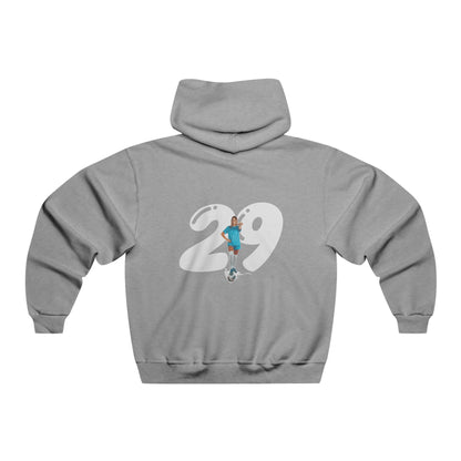 Brilynn Mueller Vintage Hoodie