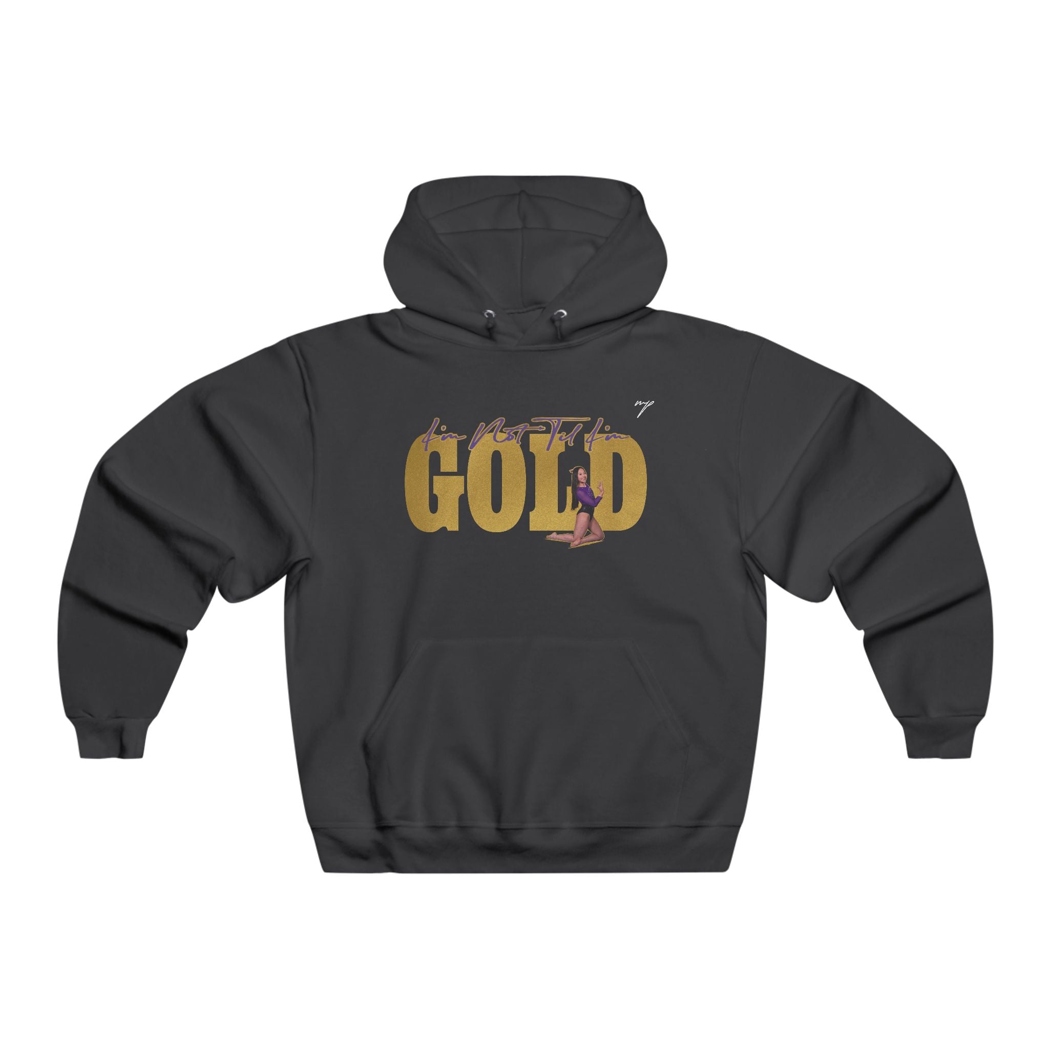 Venus Thor Vintage Hoodie