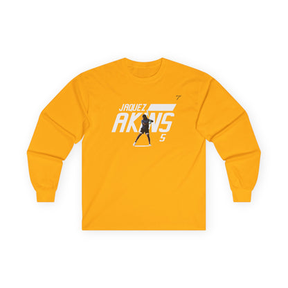 Jaquez Akins Long Sleeve