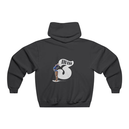 Sydney Kho Vintage Hoodie