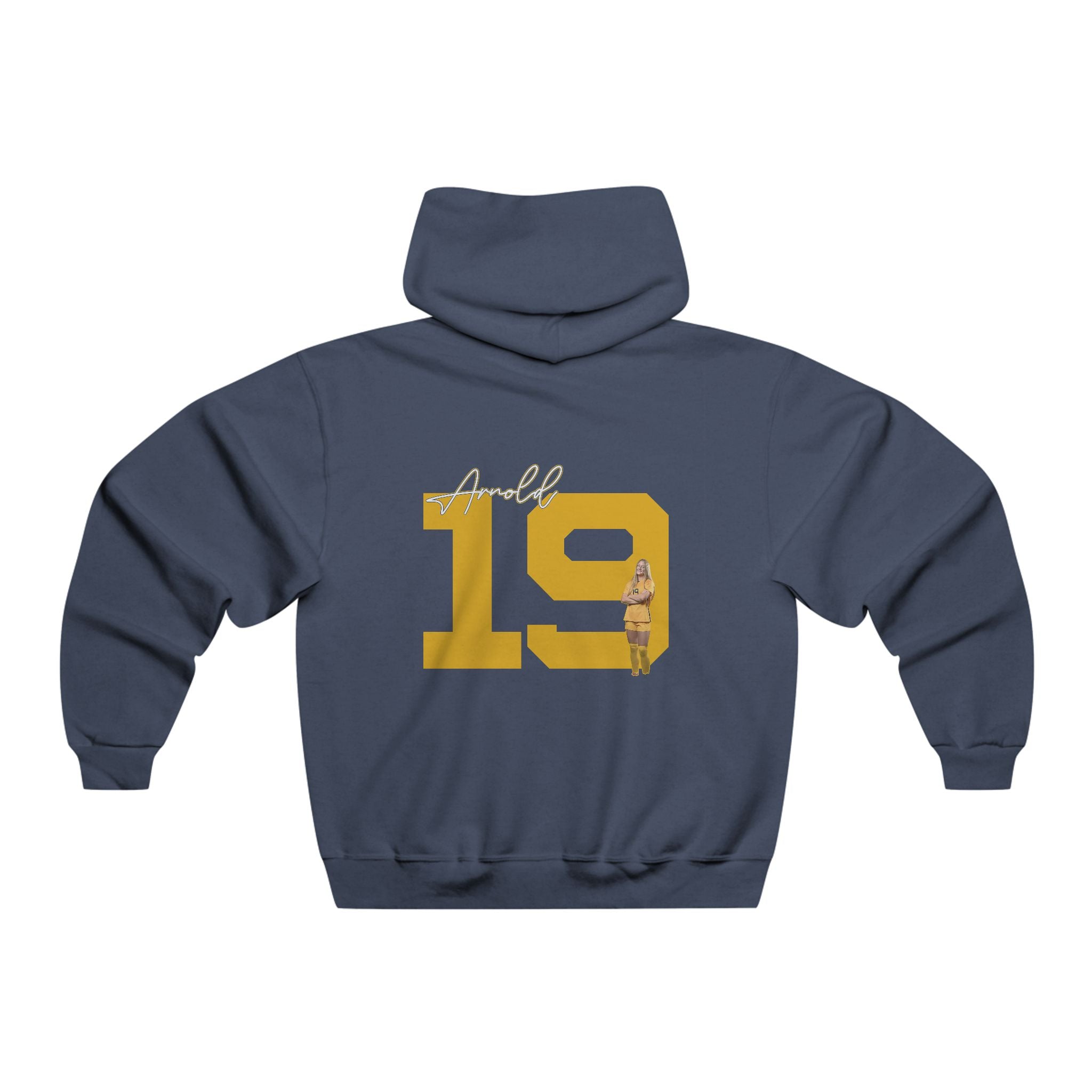 Ava Arnold Vintage Hoodie