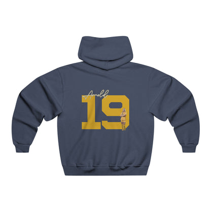 Ava Arnold Vintage Hoodie