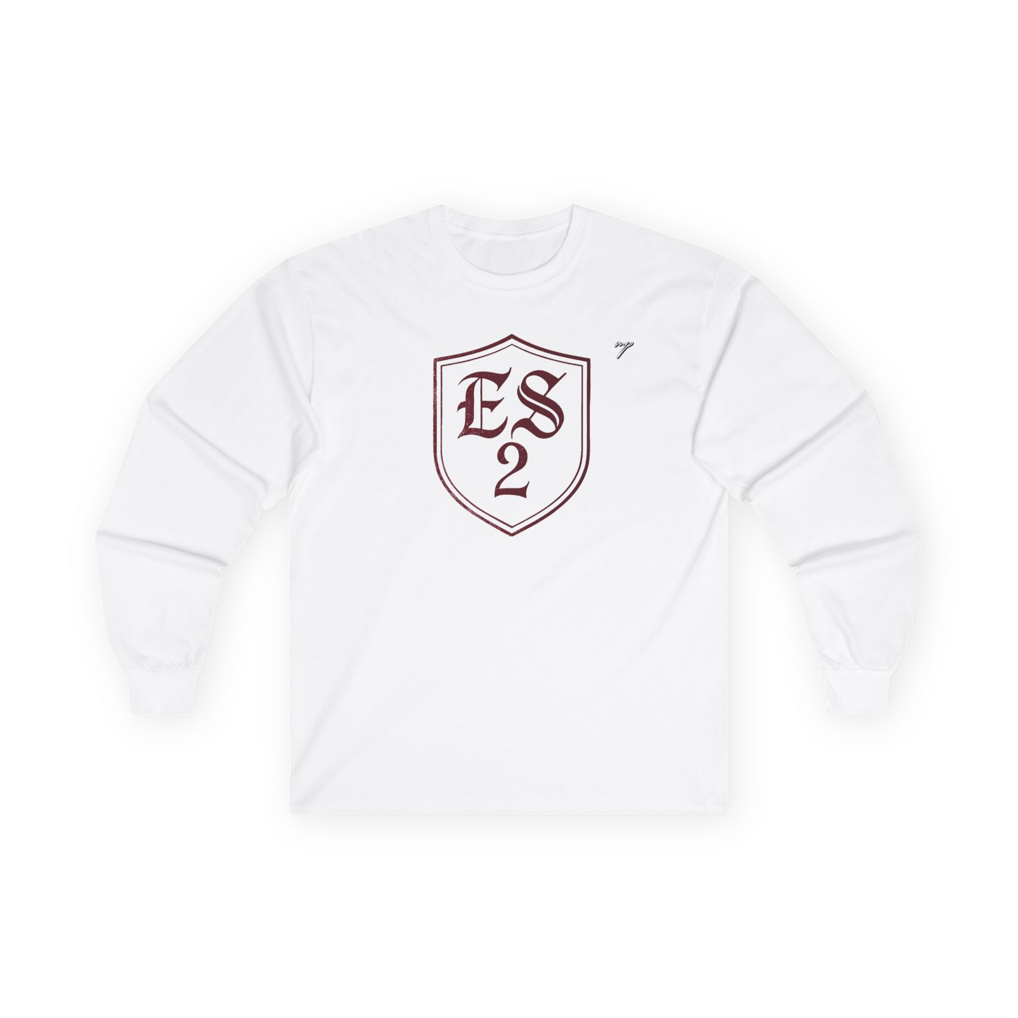 Daviont Baker-Alston Long Sleeve Tee
