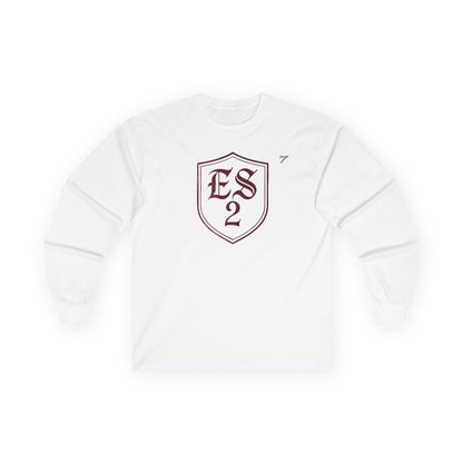 Daviont Baker-Alston Long Sleeve Tee