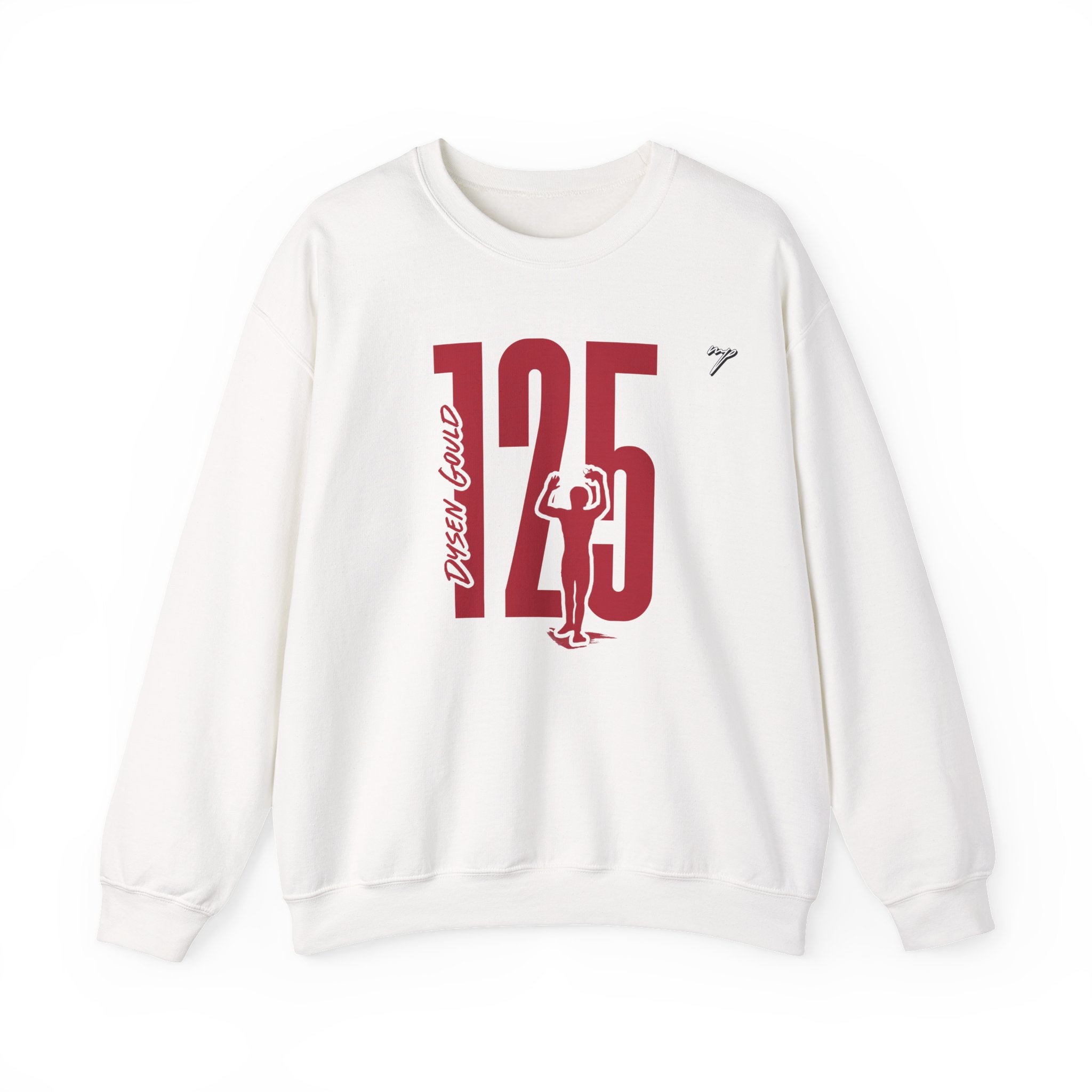 Dysen Gould Crewneck