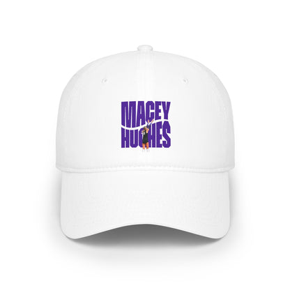 Macey Hughes Hat