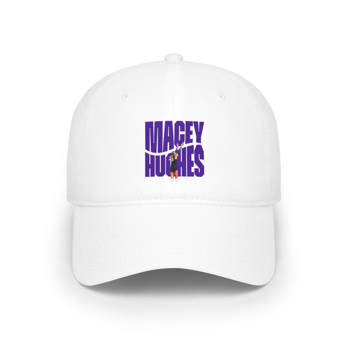 Macey Hughes Hat