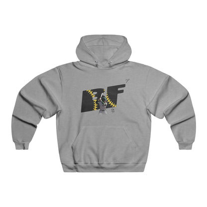 Brilee Ford Vintage Hoodie