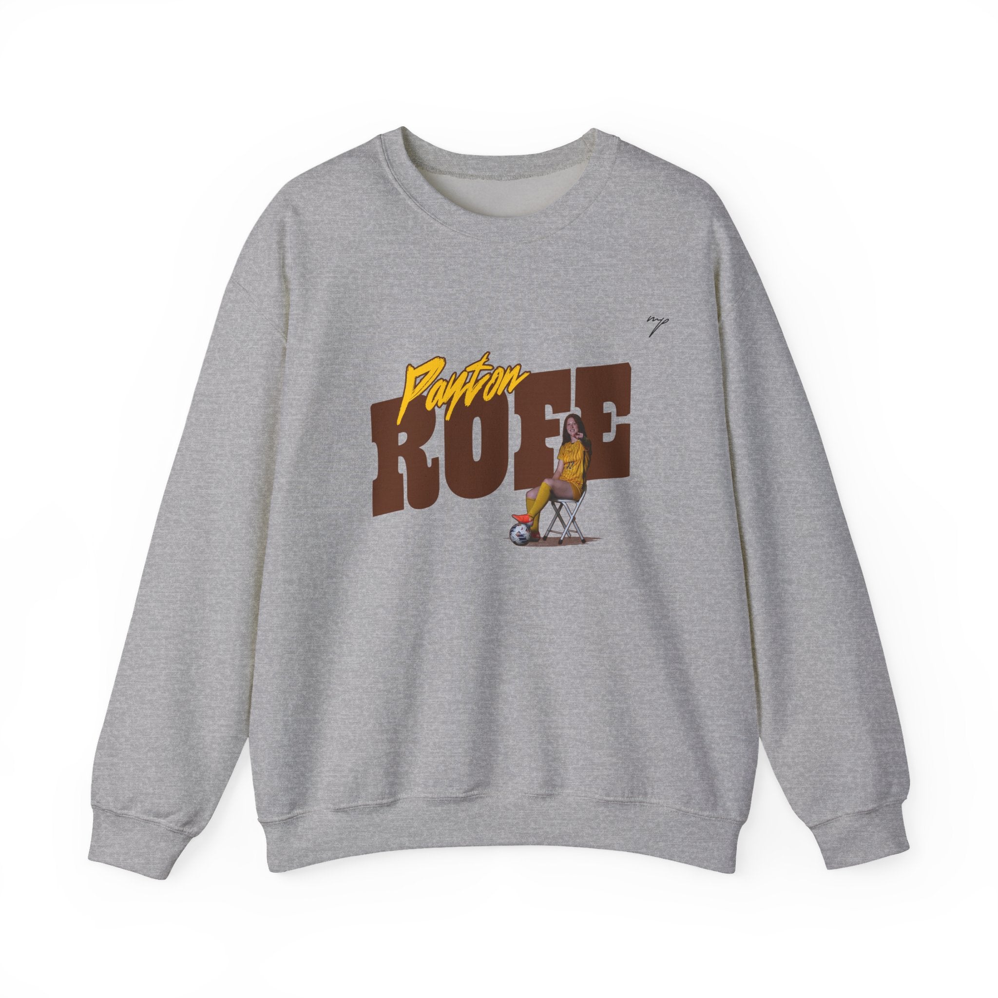 Payton Rofe Crewneck