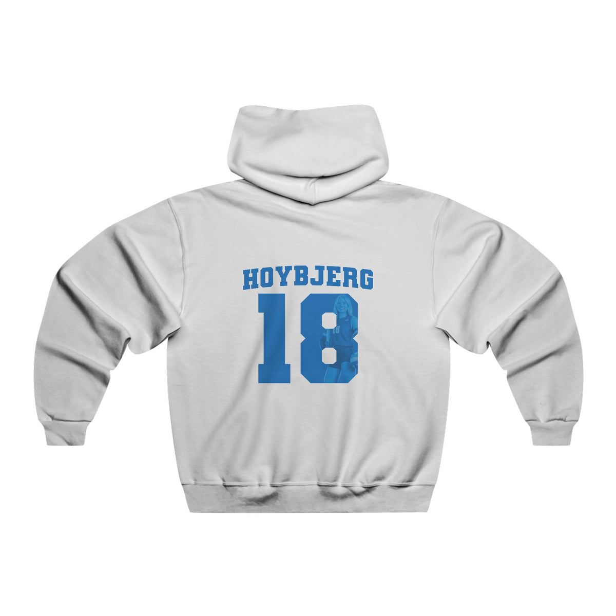 Abby Hoybjerg Vintage Hoodie