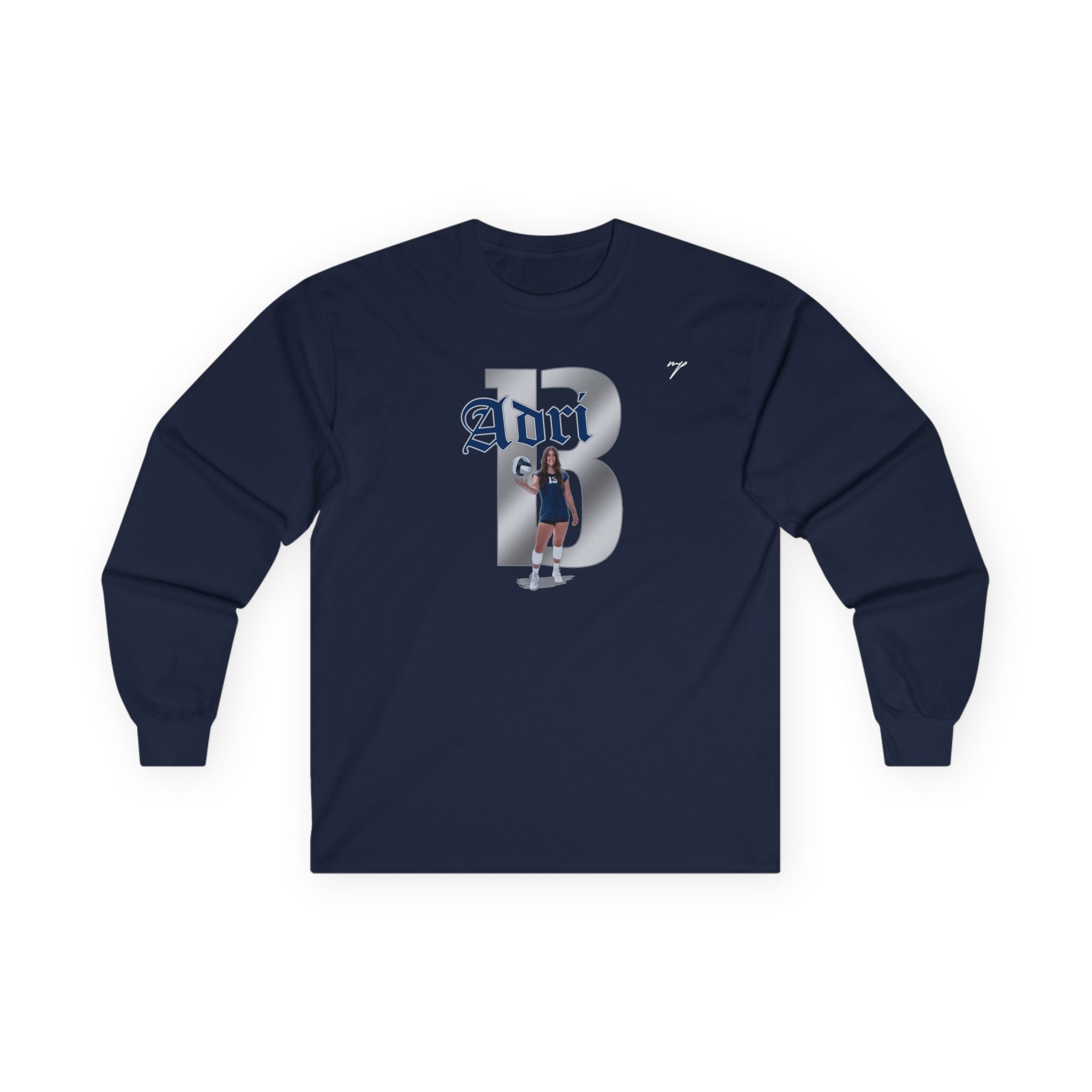Adriana Dorn Long Sleeve