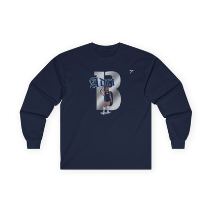 Adriana Dorn Long Sleeve