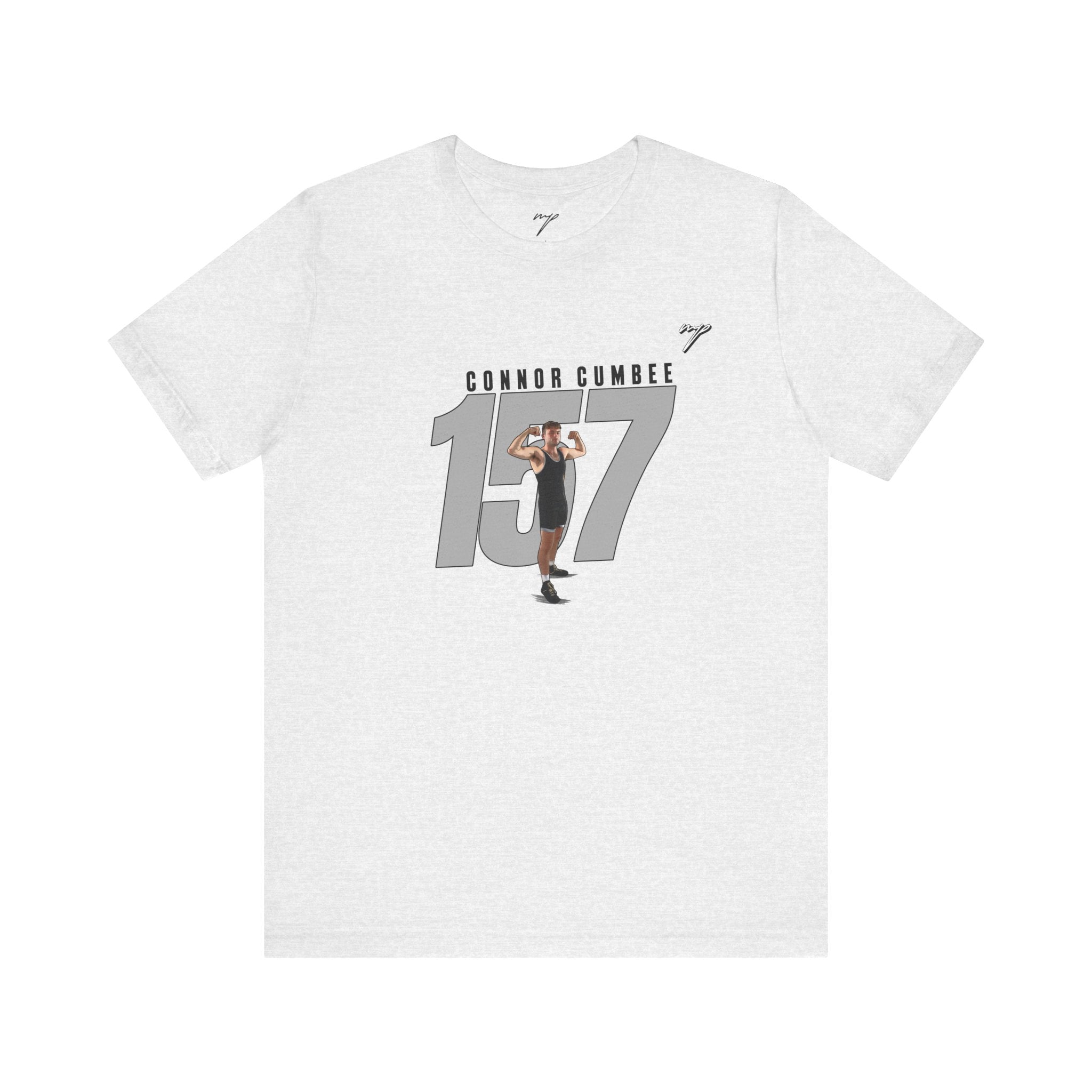 Connor Cumbee Graphic Tee