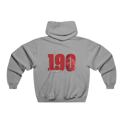 Eli Leonard Vintage Hoodie