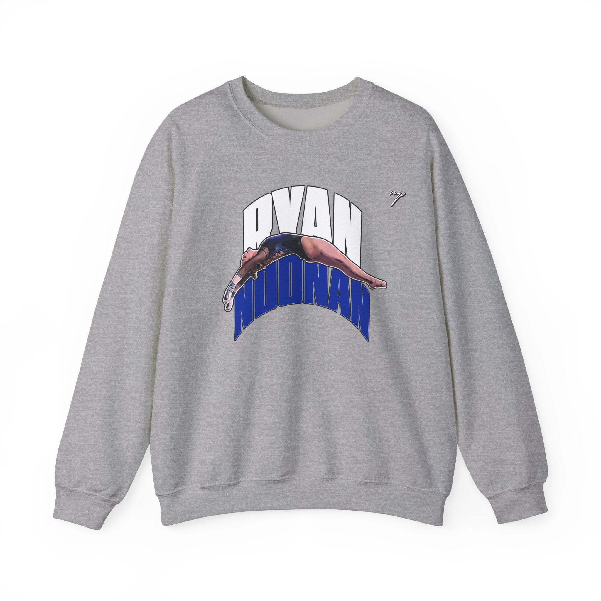 Ryan Noonan Crewneck