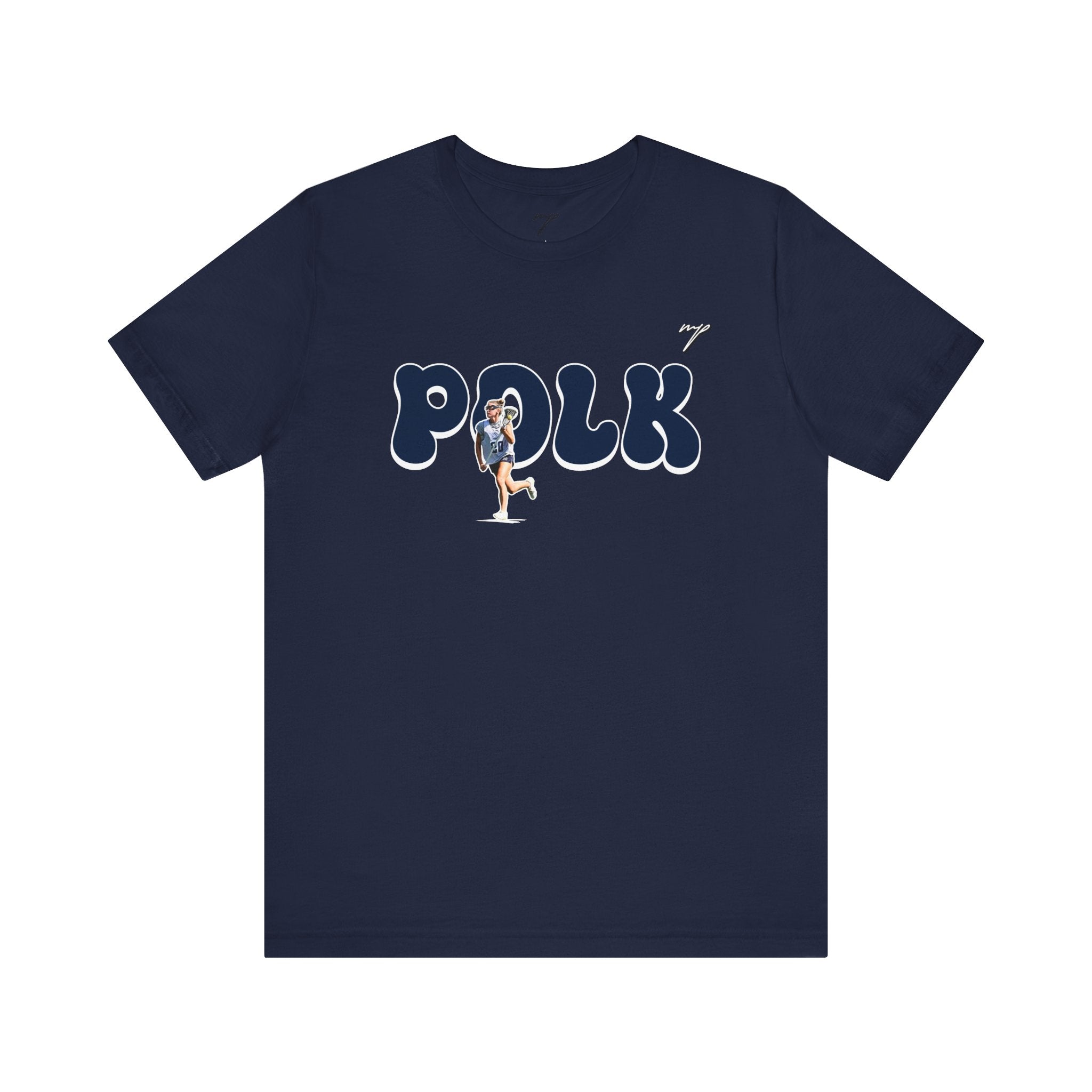 Lauren Polk Graphic Tee