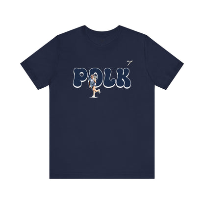 Lauren Polk Graphic Tee