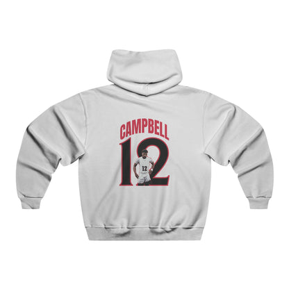 Nikyle Campbell Vintage Hoodie