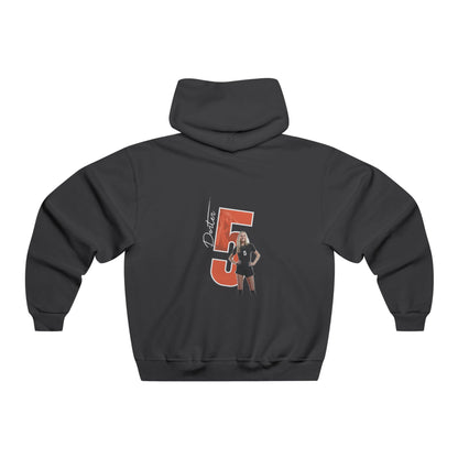 Addison Porter Vintage Hoodie