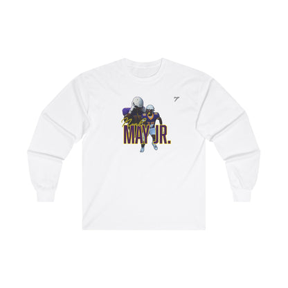 Neal May Jr Long Sleeve Tee