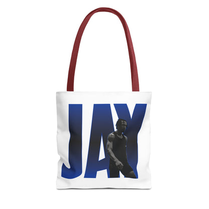 Jayden Geathers Tote Bag