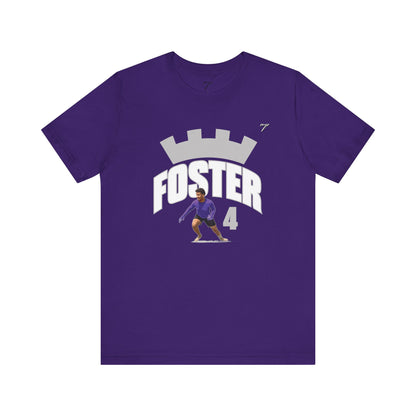 Daelan Foster Graphic Tee