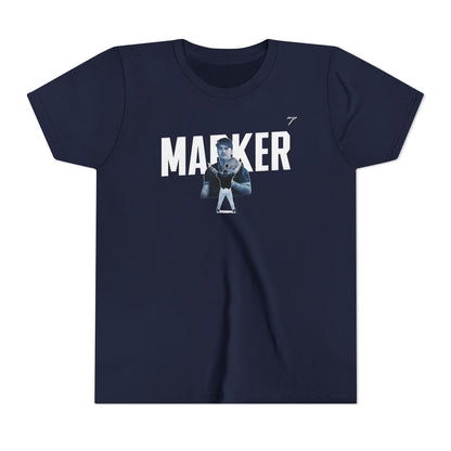 Joey Marker YOUTH Graphic Tee