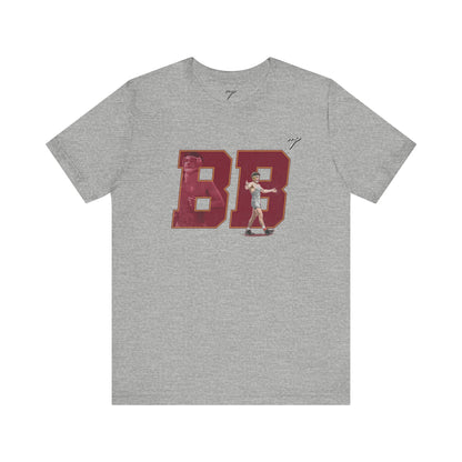 Blaine Brenner Graphic Tee