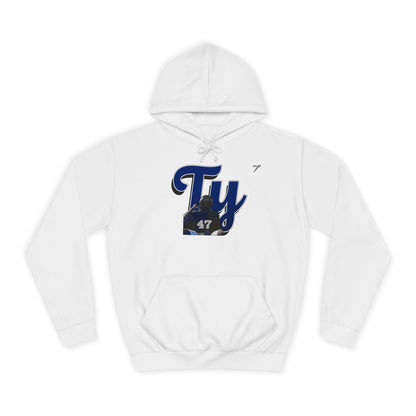 Tyreik Griffin Hoodie