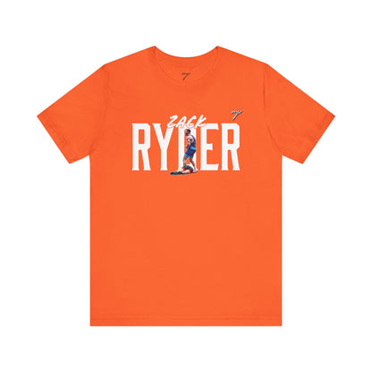 Zack Ryder Graphic Tee