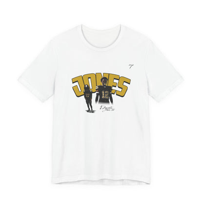 Deuante Jones Graphic Tee