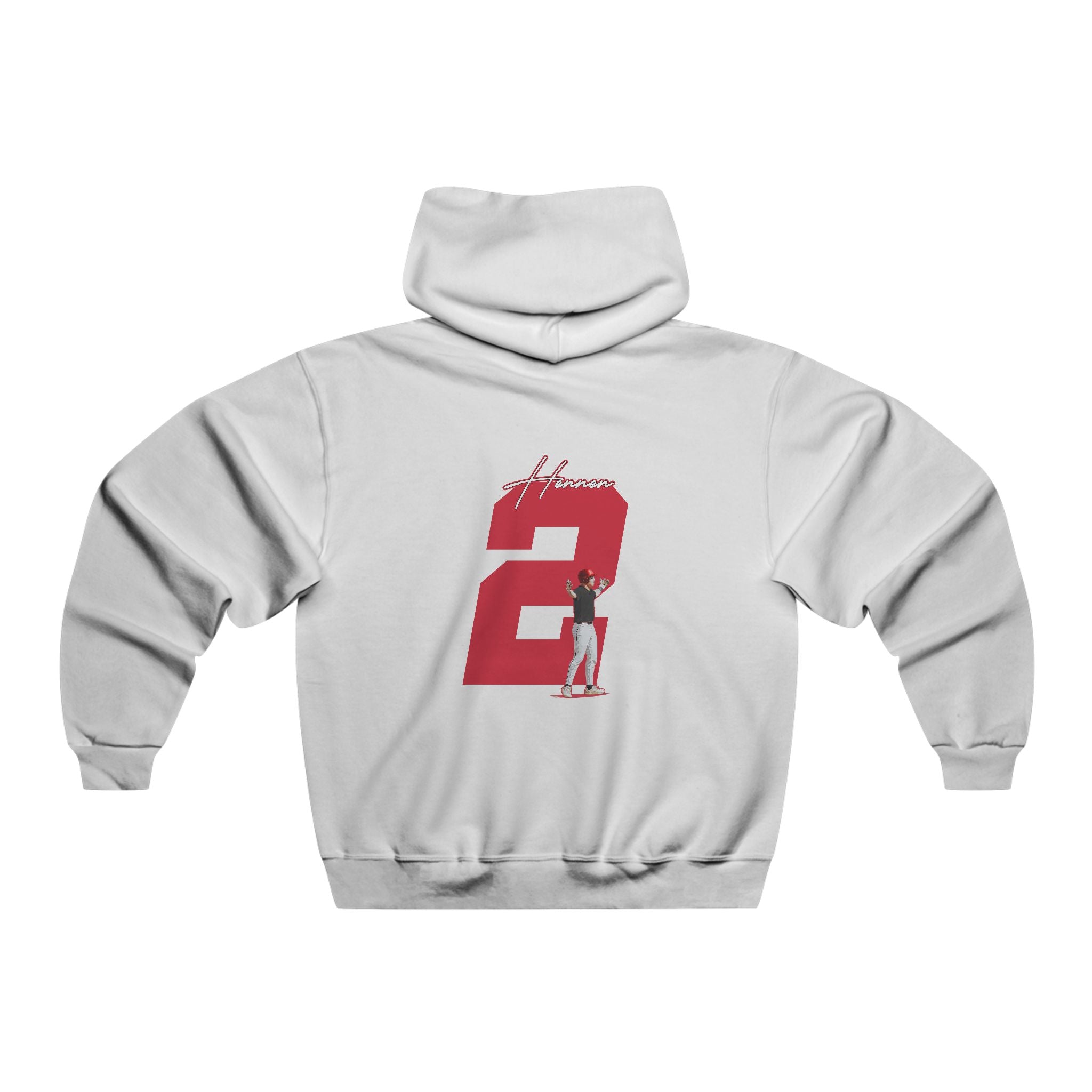Matthew Hennen Vintage Hoodie