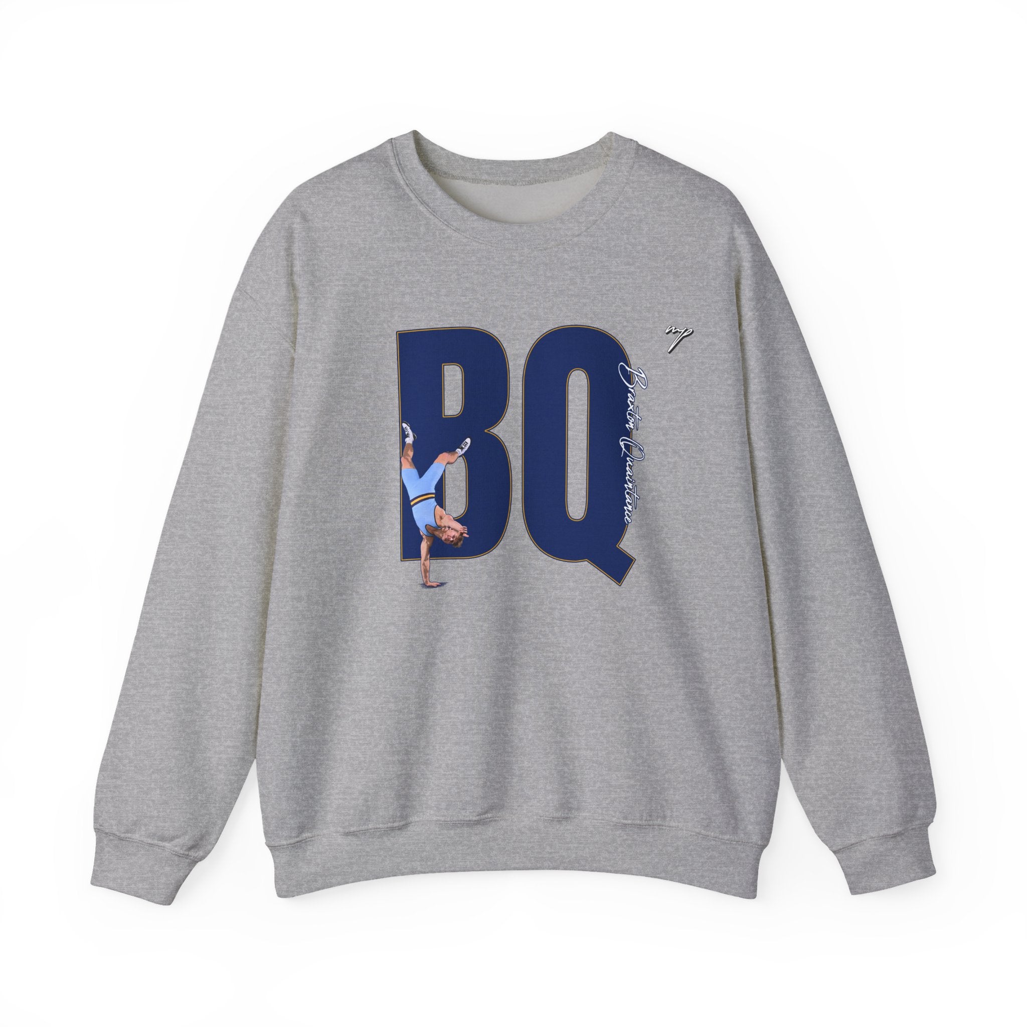 Braxton Quaintance Crewneck