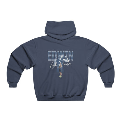 Edwin Vega Ramos Vintage Hoodie
