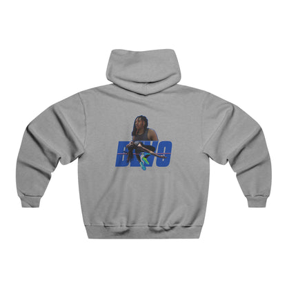 Devin Sealey Vintage Hoodie