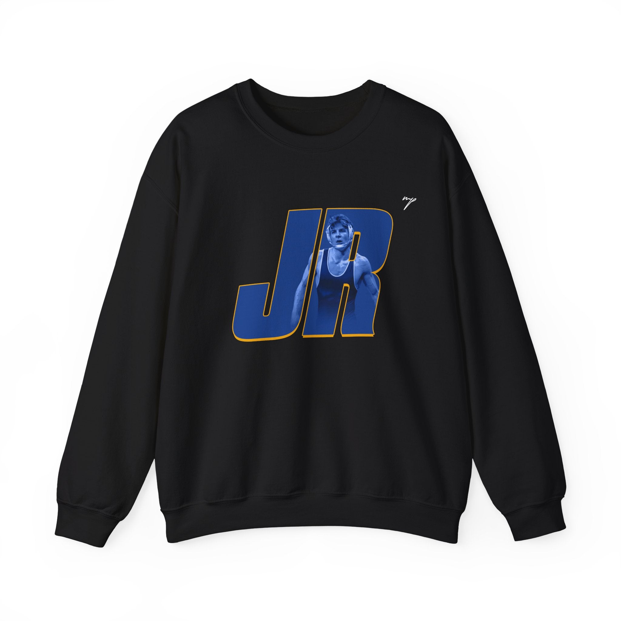 Jack Richardson Crewneck
