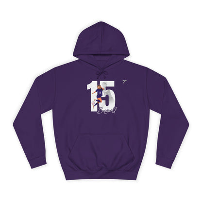 Mckinnan Braswell Hoodie