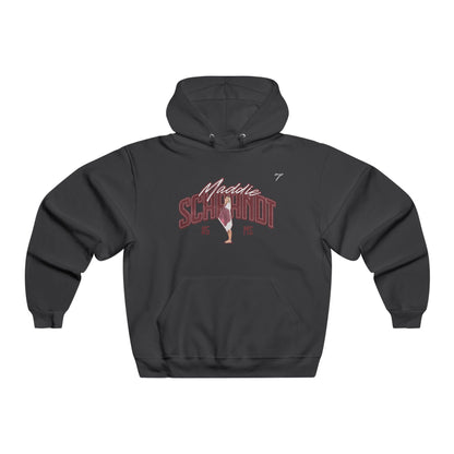 Maddie Schrandt Vintage Hoodie