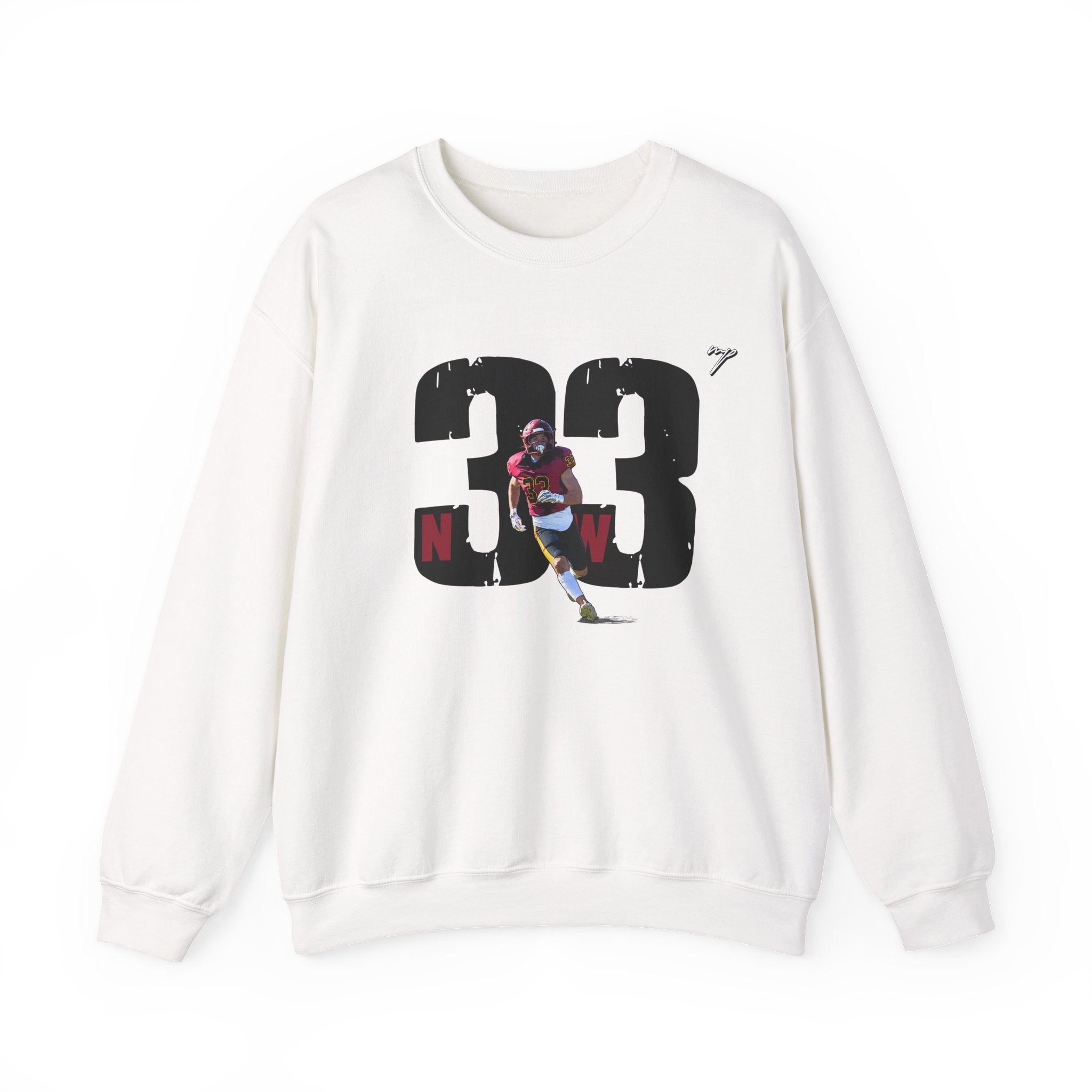 Noah Williams Crewneck