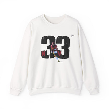 Noah Williams Crewneck