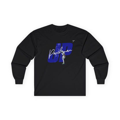 JP Parchman Long Sleeve Tee