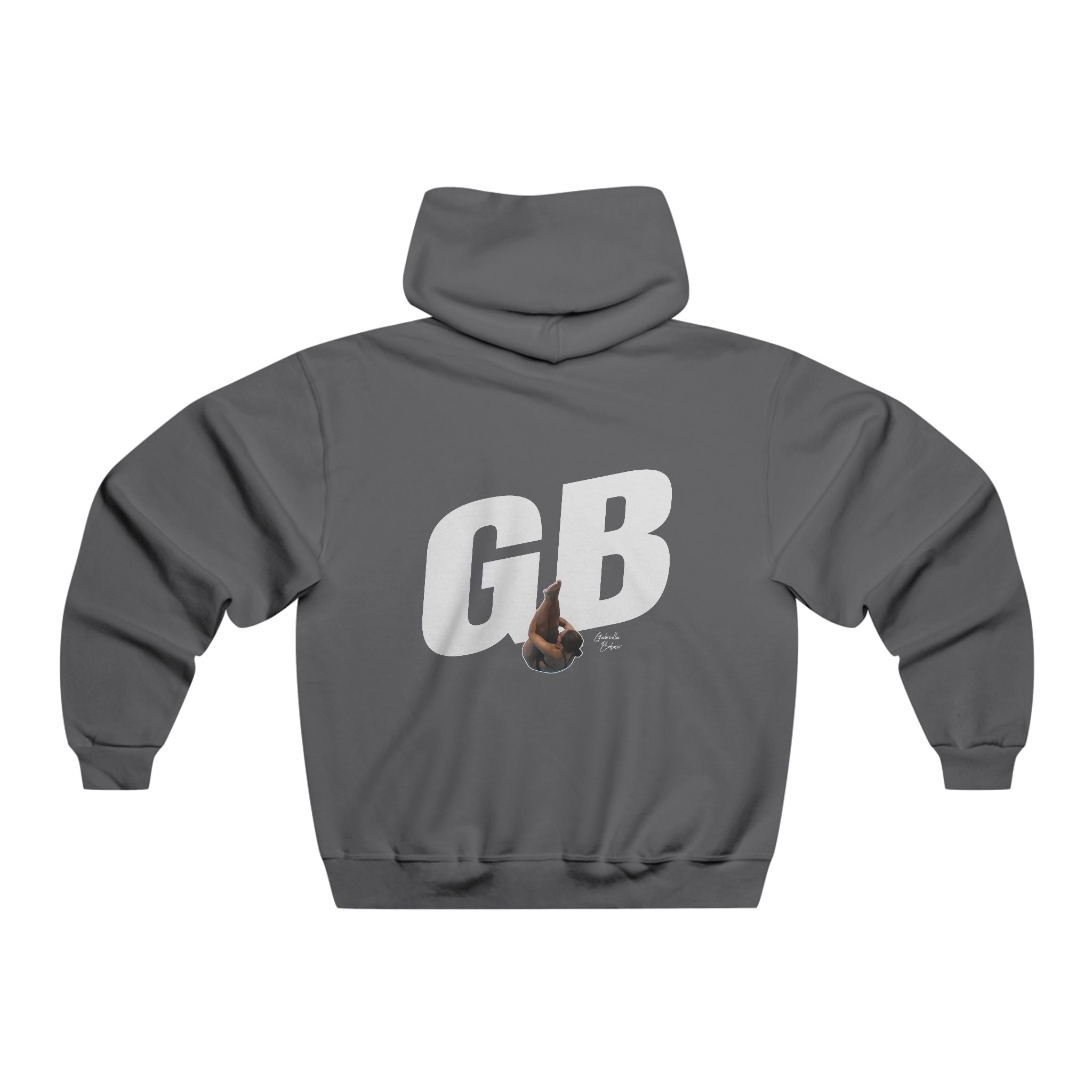 Gabriella Bohmer Vintage Hoodie