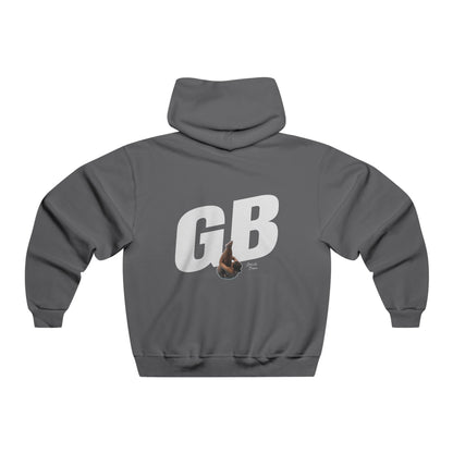 Gabriella Bohmer Vintage Hoodie