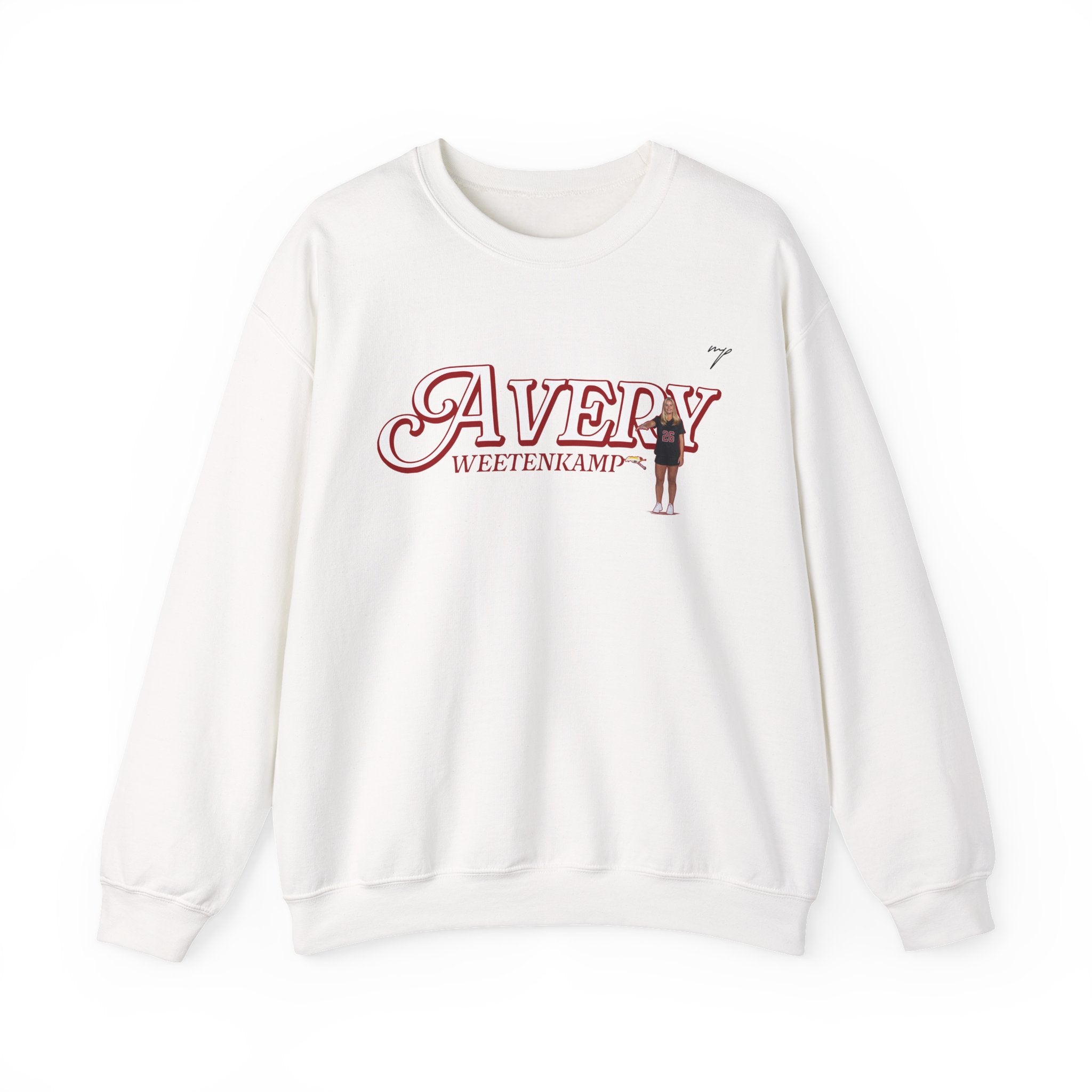 Avery Weetenkamp Crewneck
