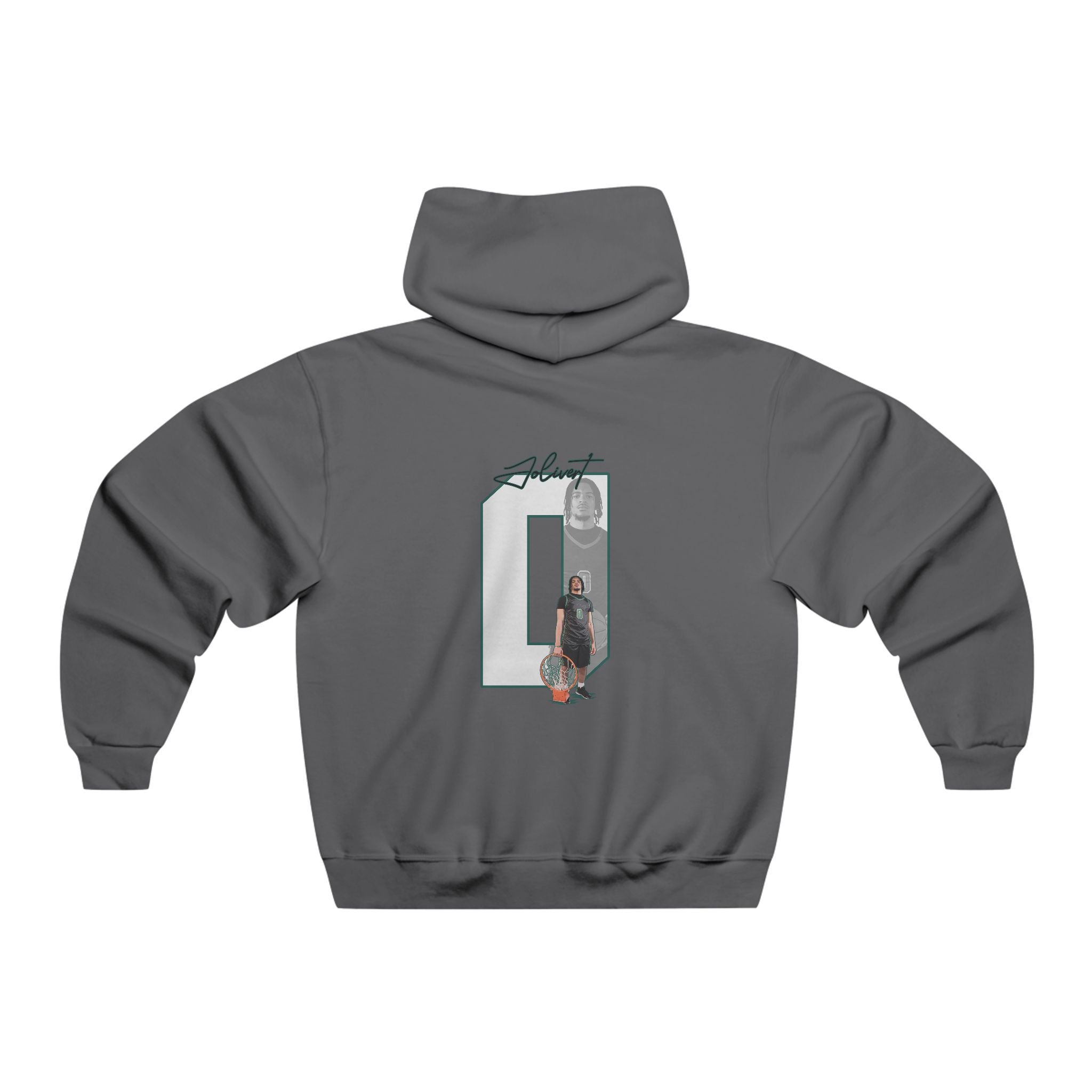 Matthew Jolivert Vintage Hoodie