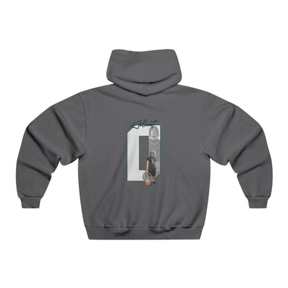 Matthew Jolivert Vintage Hoodie